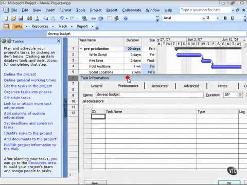 office project standard 2007 download
